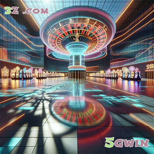 A Confiável Seção de Jogos da 5gwin Revela Segredos