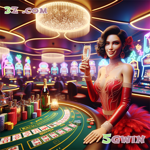 Experiência Única: A Plataforma do 5gwin Revela Novidades