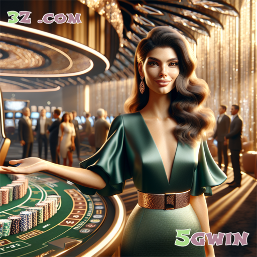 Atrações Imperdíveis do 5gwin: O Mundo VIP dos Jogos
